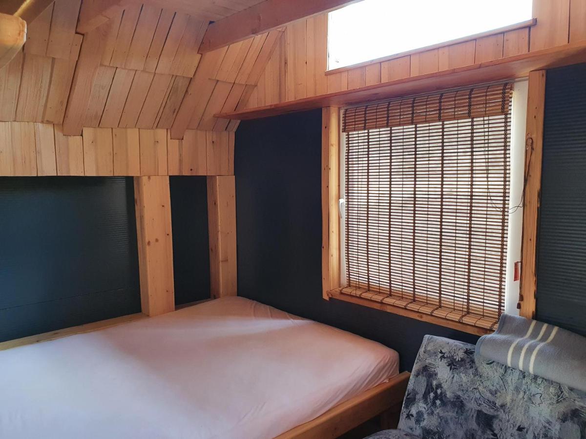 Planinska Koliba Ajdanovici Jelovac Nisicka Visoravan Olovo  Exterior foto